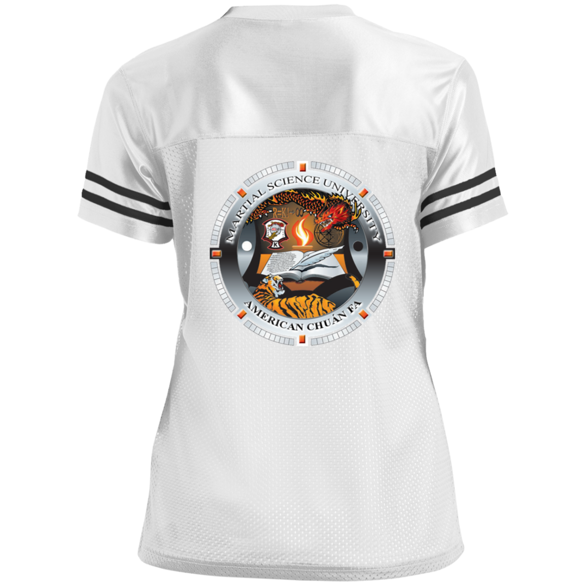 MSU Ladies' Replica Jersey