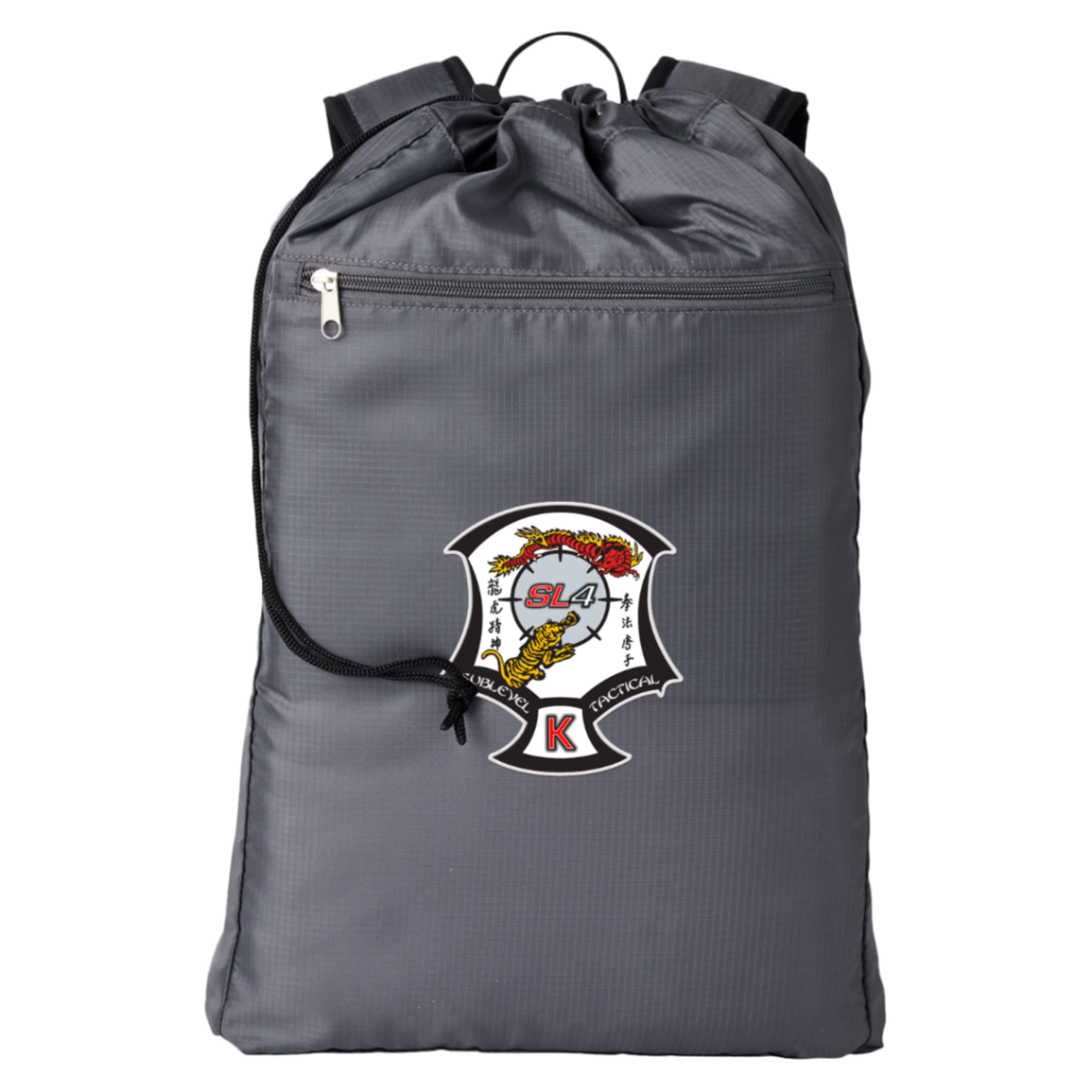 STK BAGedge Getaway Cinchback Backpack