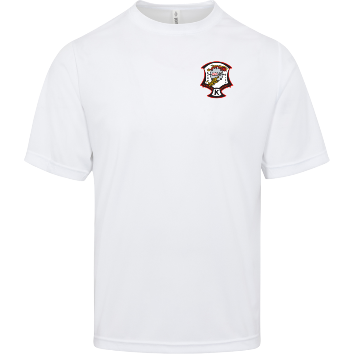 ACF Team 365 Mens Zone Tee (Front Only)