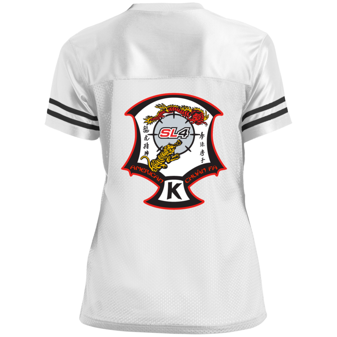 ACF Ladies' Replica Jersey